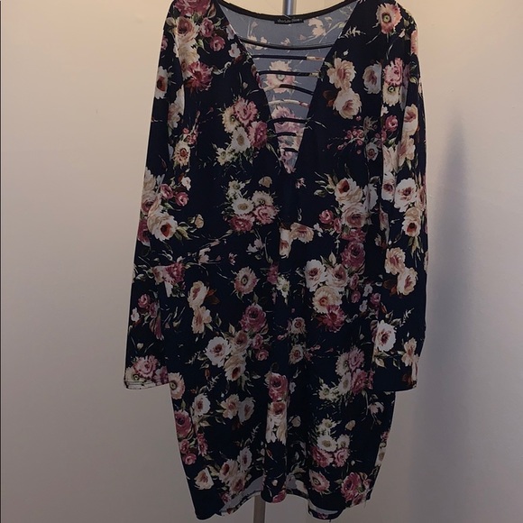 Charlotte Russe Dresses & Skirts - Charlotte Russe dress